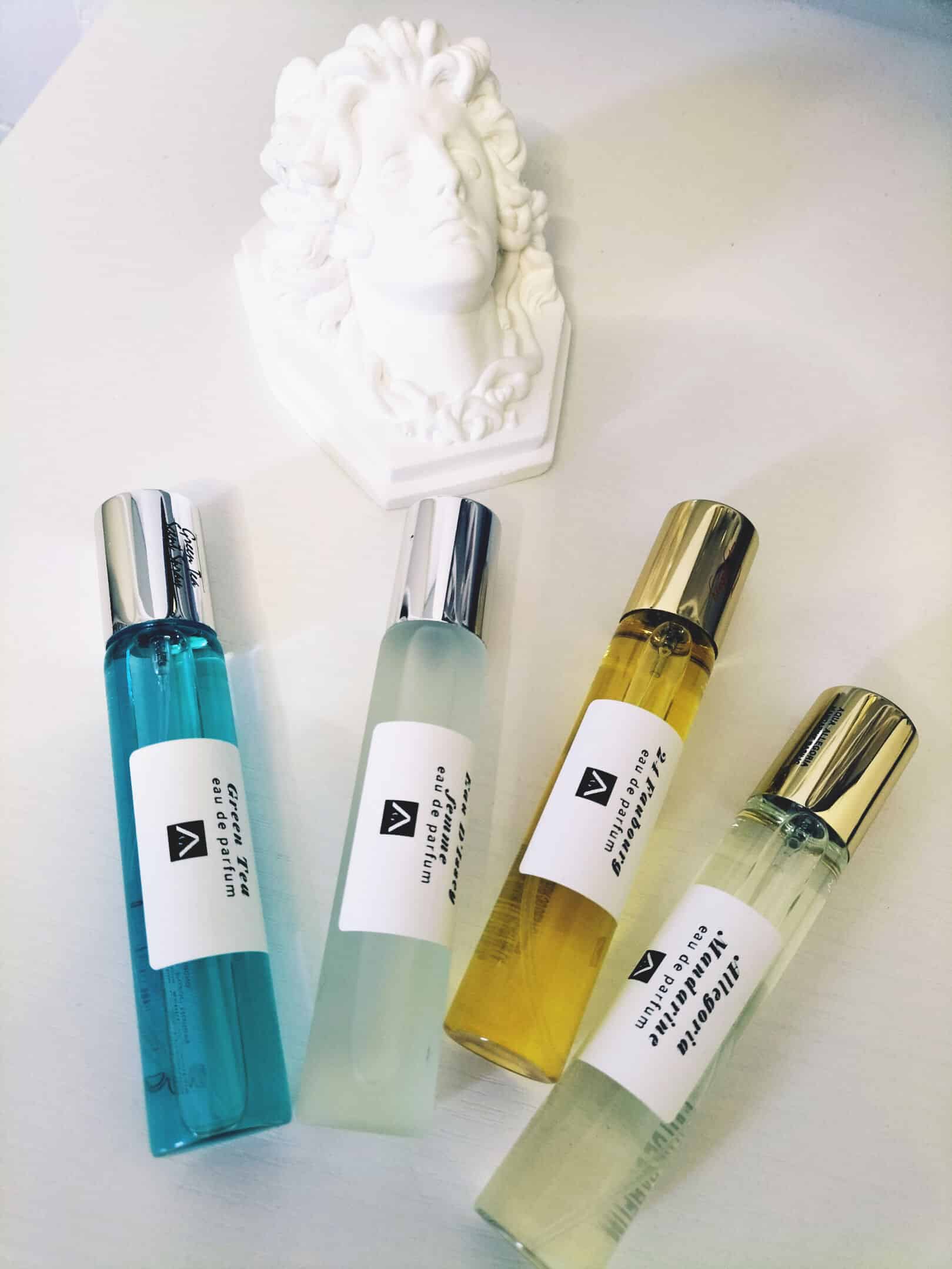 Dupe parfum de marque Parfum similaire aux parfums de luxe