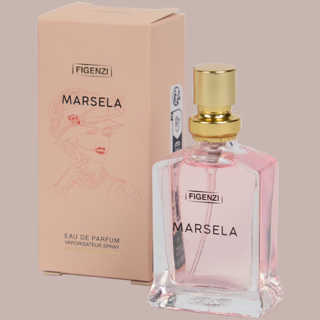 Marsela de Figenzi Dupe Parfum