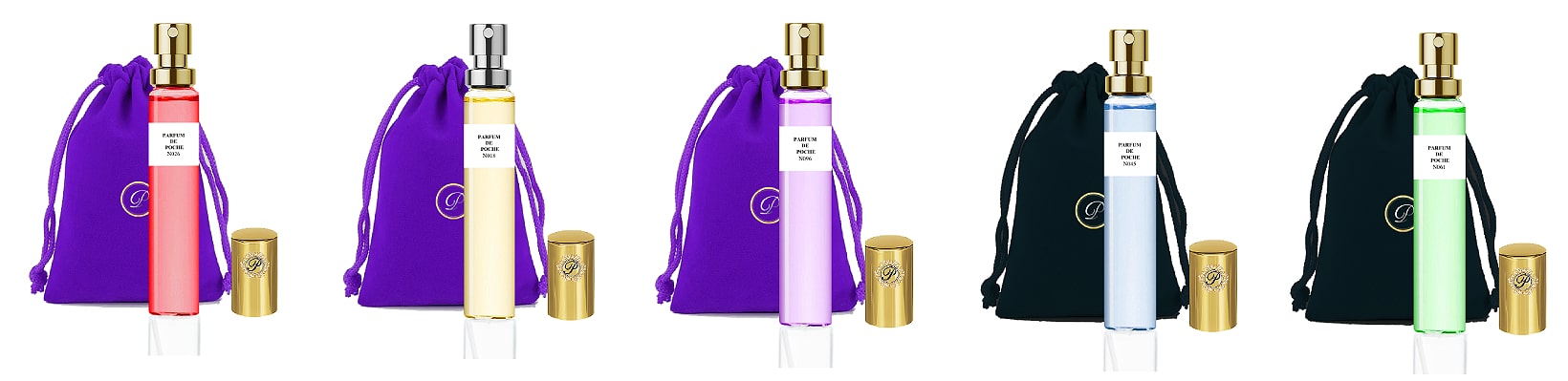 Parfums Dupe - 13,99€