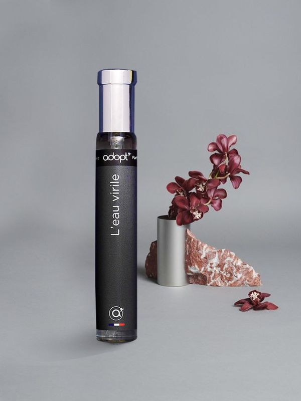 L’Eau Virile dupe adopt