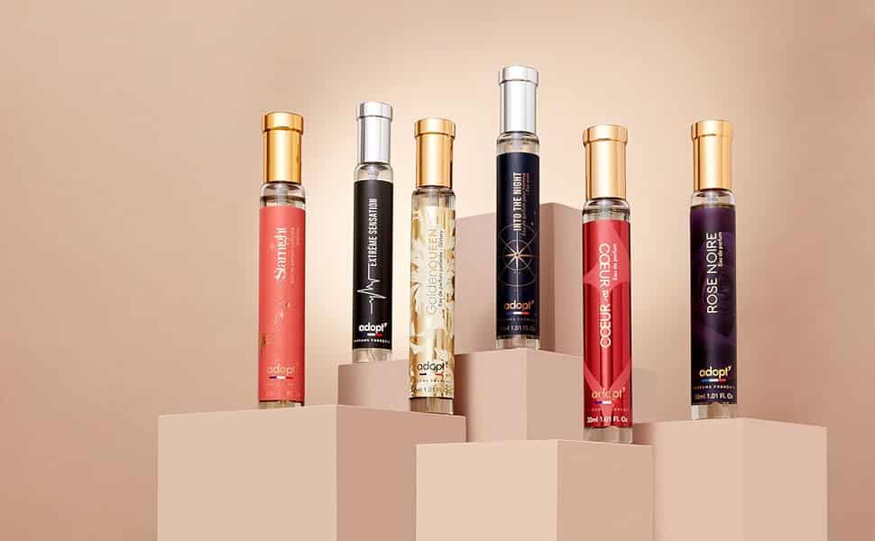 dupe parfum chez adopt pour homme