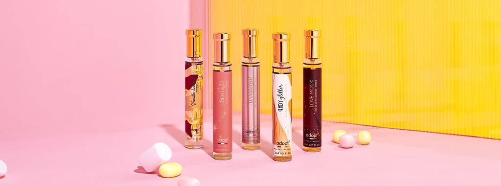 dupe parfum chez adopt