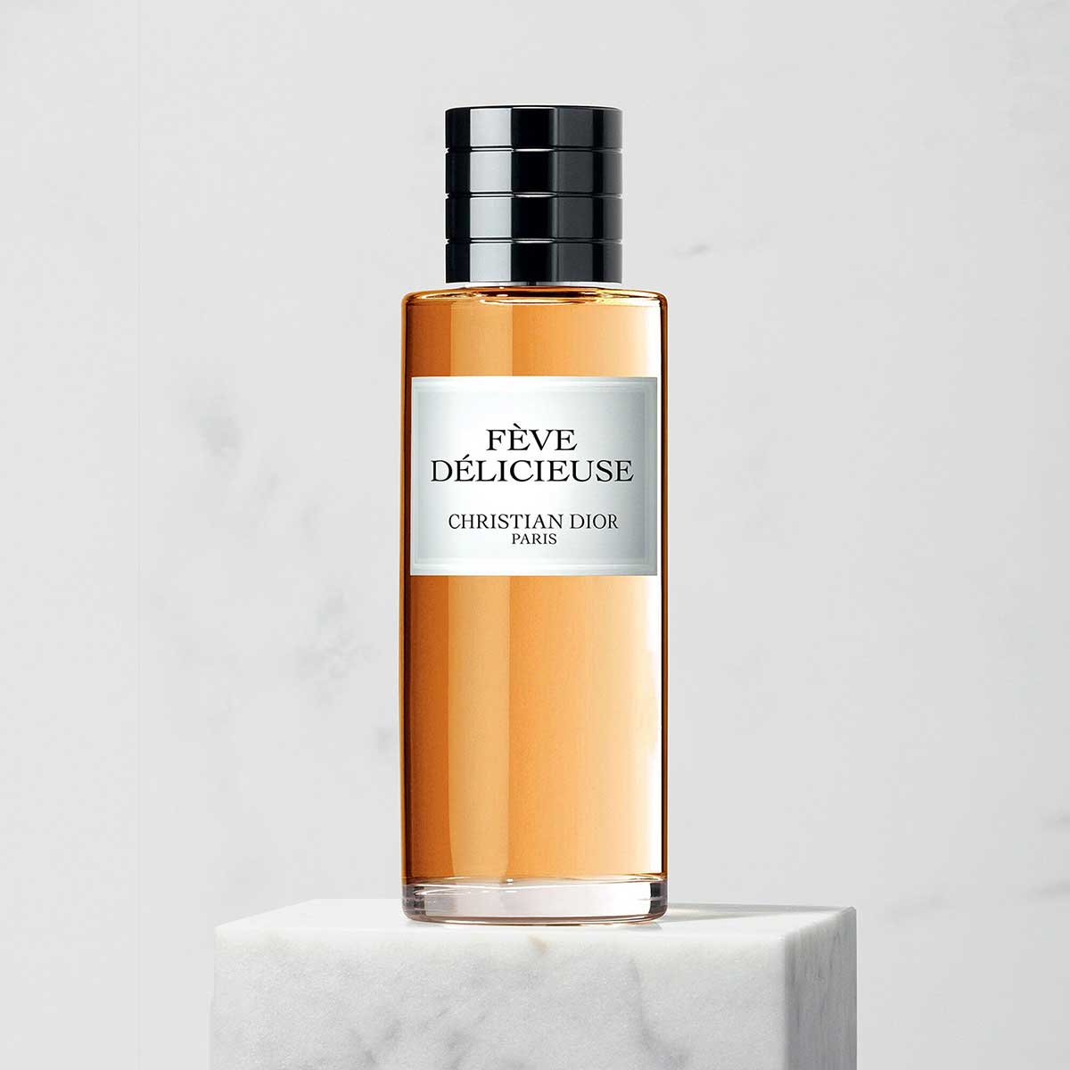 Dior Feve Tonka delicieuse